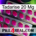 Tadarise 20 Mg 10